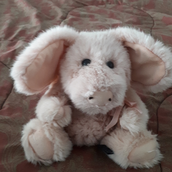 Set of 3 stuffed animals - Picture 3 of 4